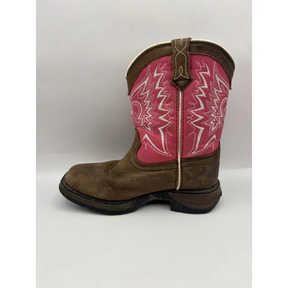 Durango lil pink